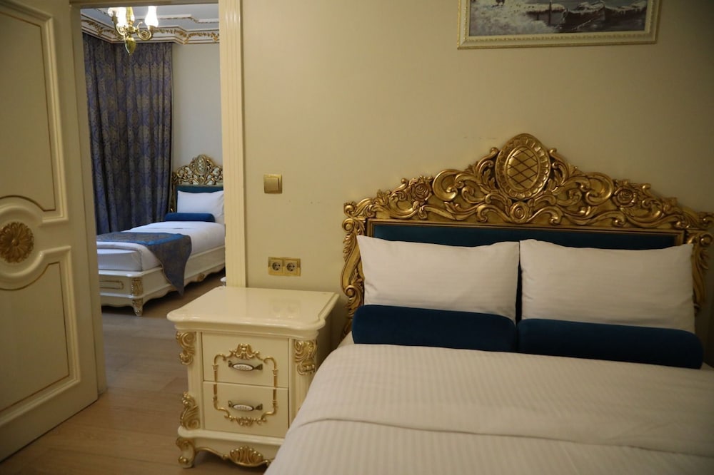 Istasyon Hotel 12/59