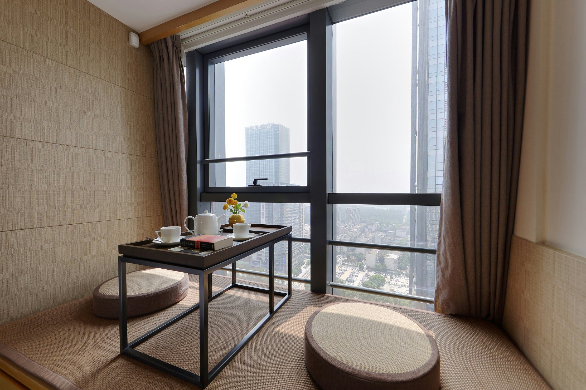 Modena By Fraser Changsha 50/70