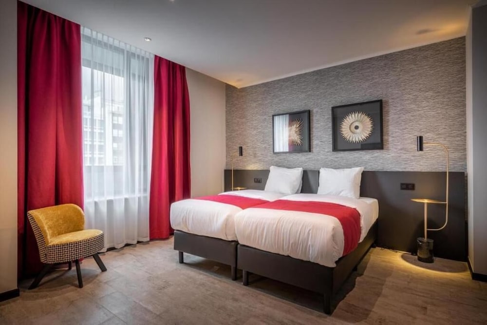 Hotel Jamingo 20/49