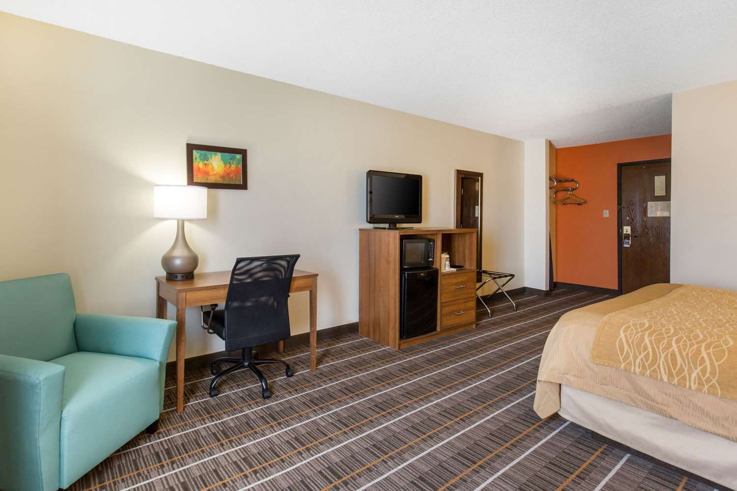 Quality Inn Stephens City-Winchester South 15/24