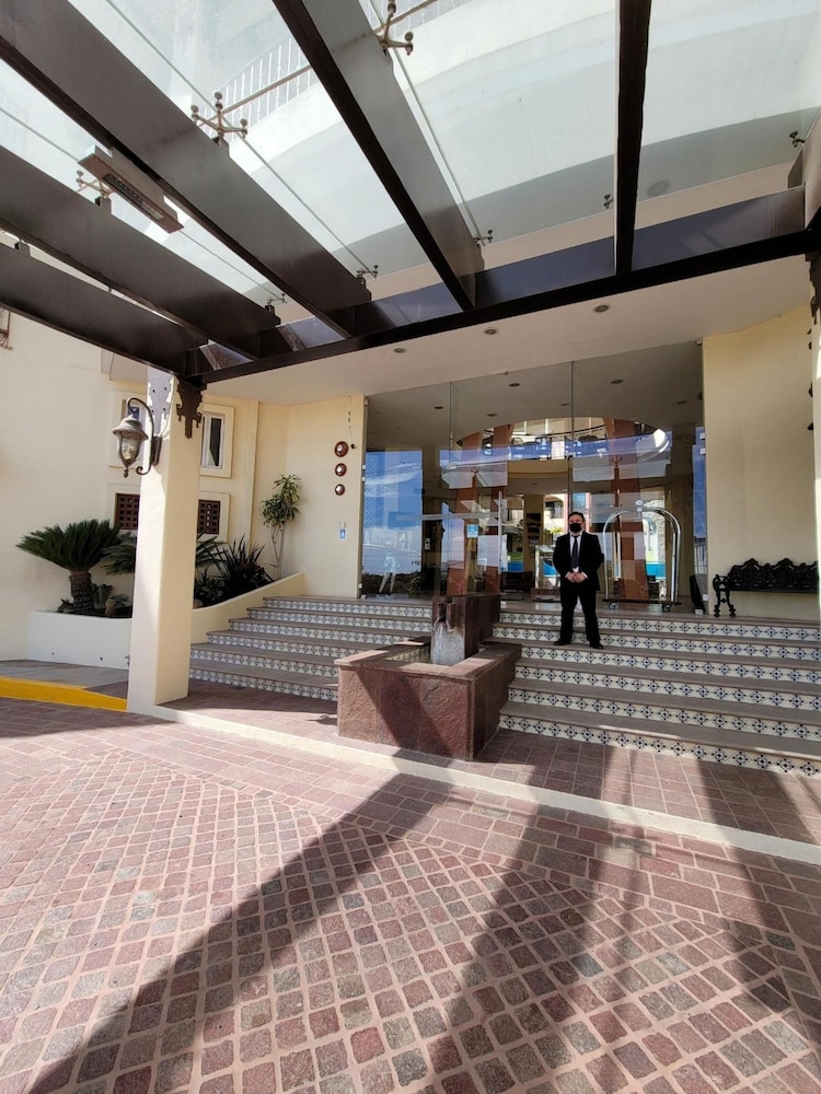 Quinta Las Alondras Hotel And Spa 59/71