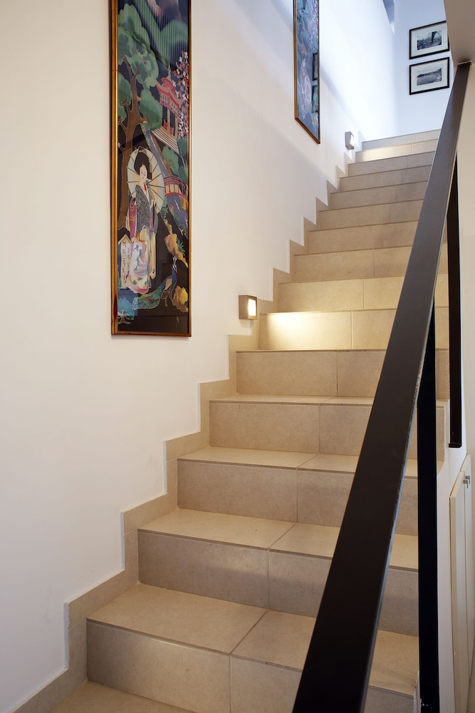 Sea View Maisonette Schinias 13/32