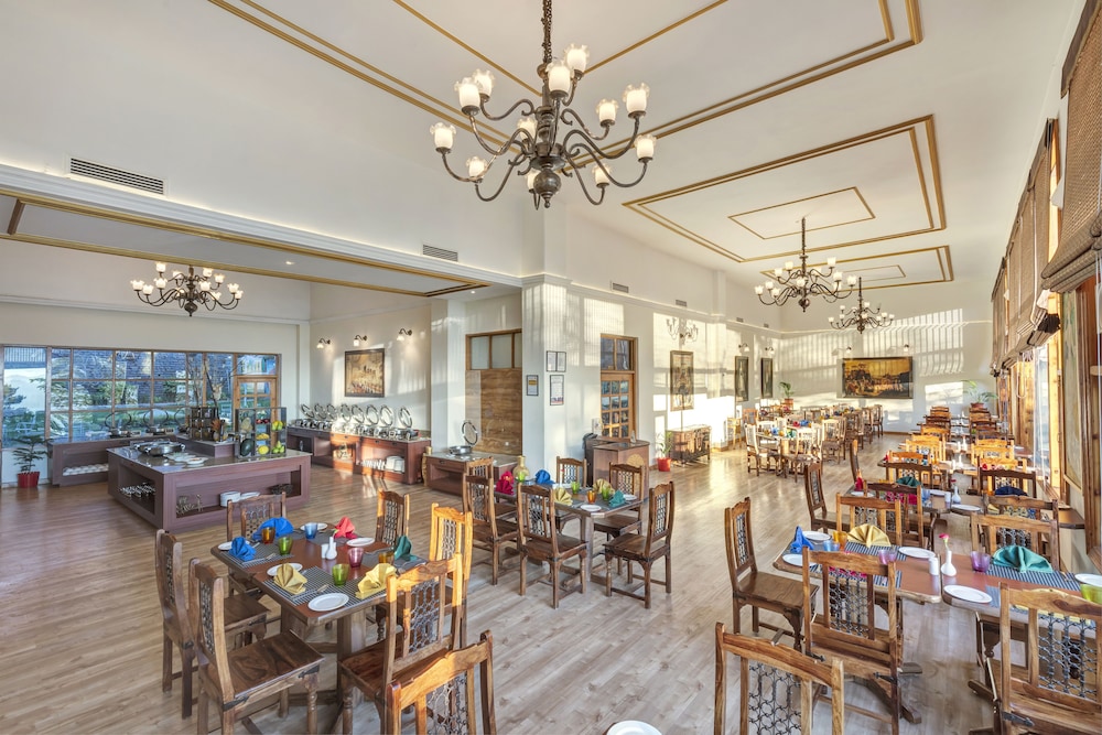 Club Mahindra Resort - Shimla, Himachal Pradesh 33/55