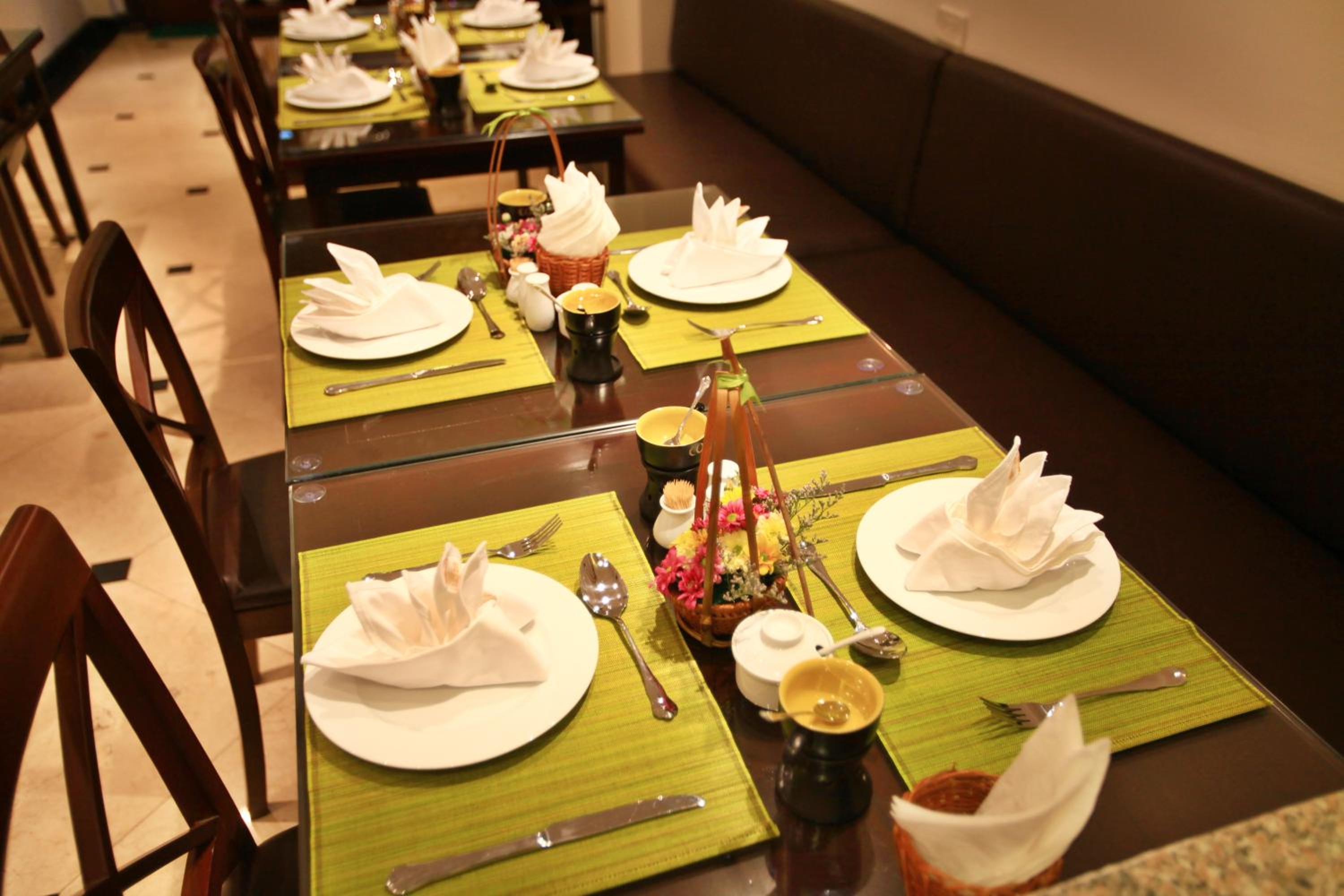 Hanoi Meracus Hotel 2 55/61