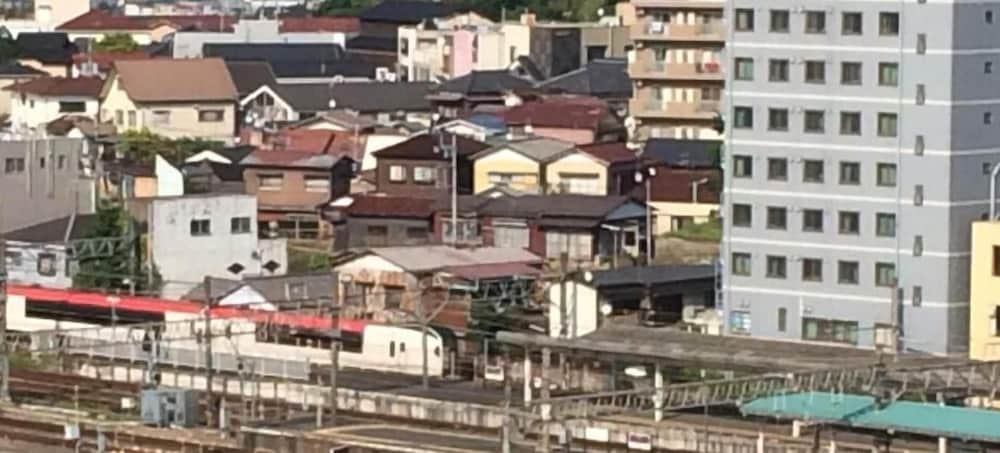 NARITA U-CITY HOTEL 7/47