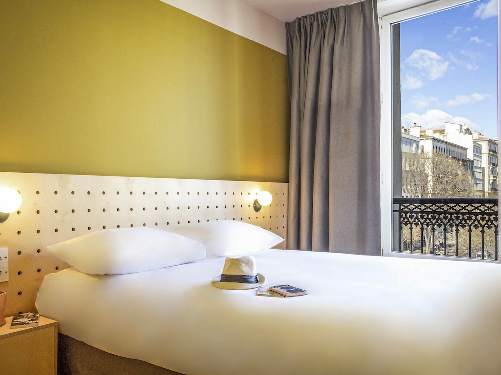 greet Hotel Marseille Centre Saint Charles 33/76