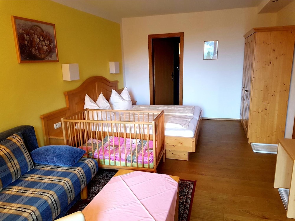 PENSION ST.LEONHARD 9/50