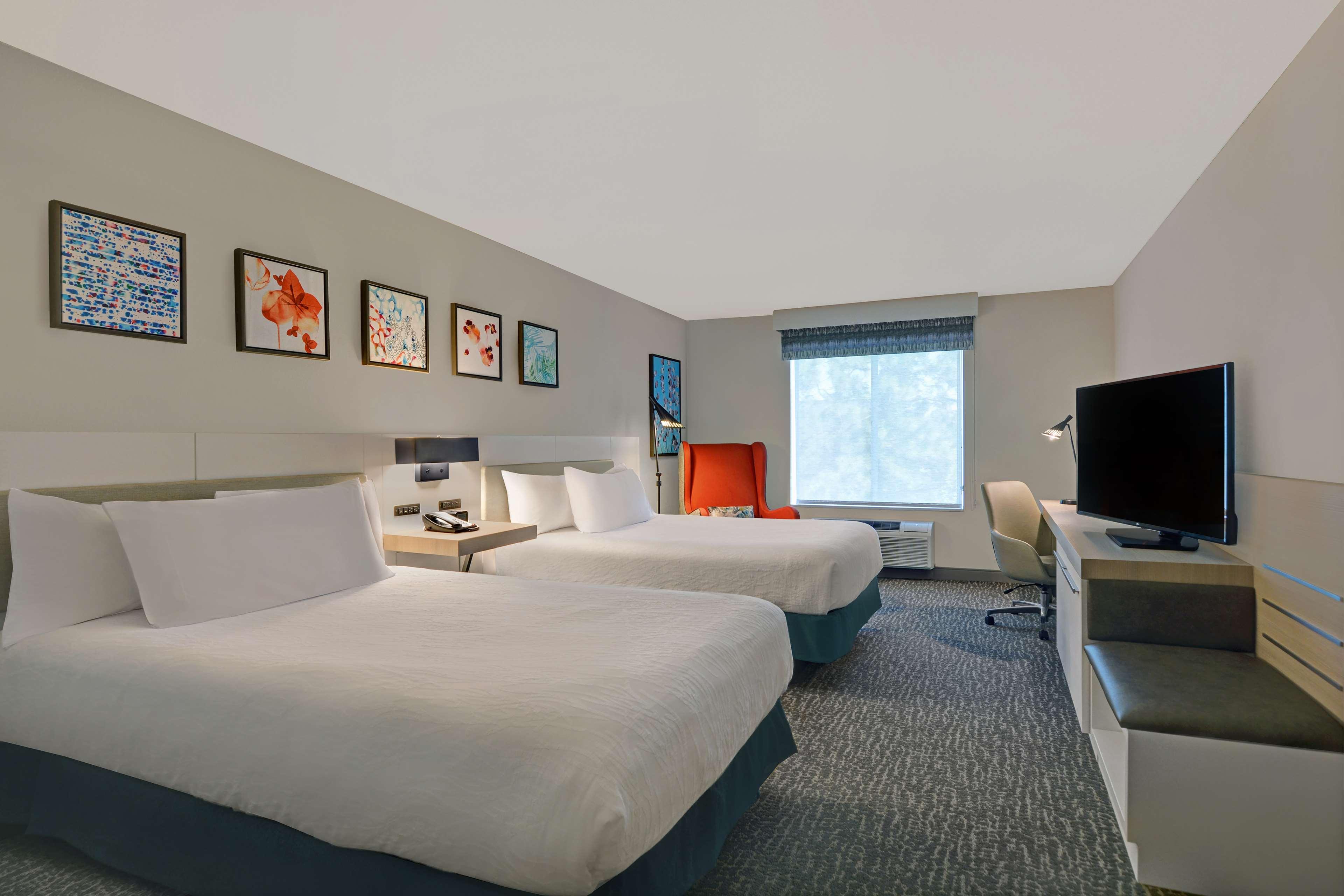 PREMIUM, 2 DOUBLE BEDS