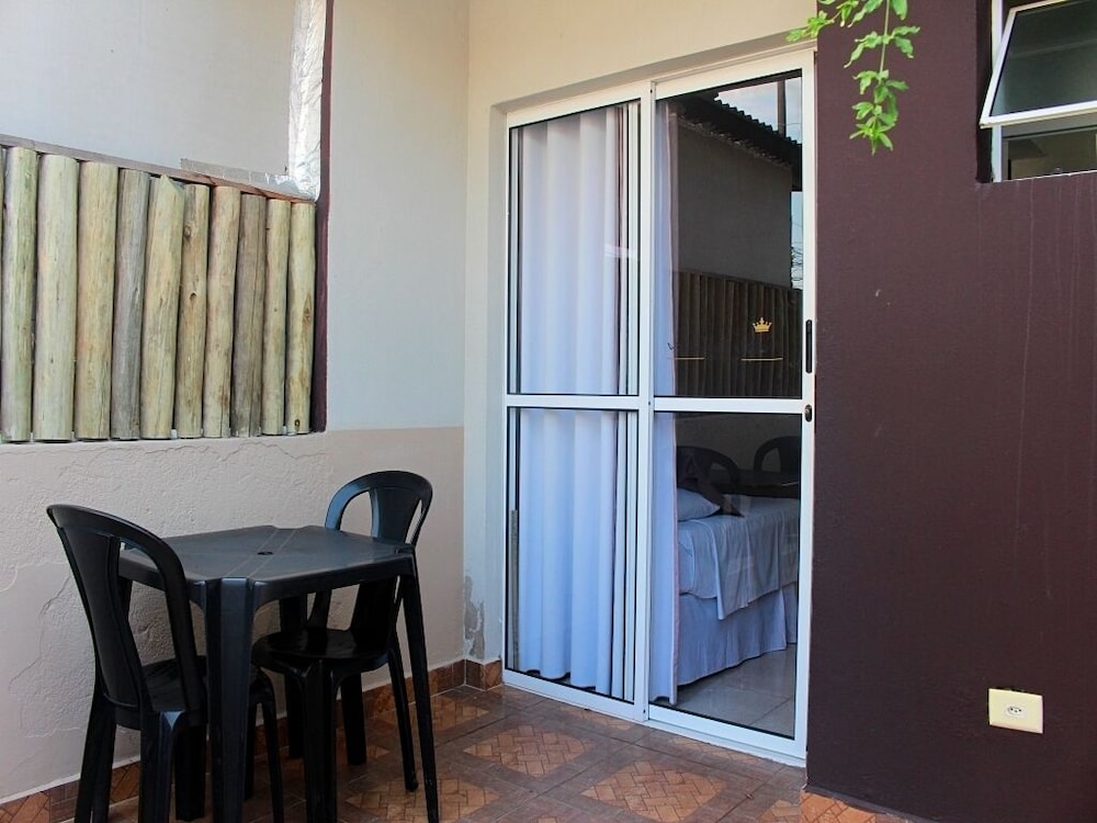 Don Marcos Hotel 29/45