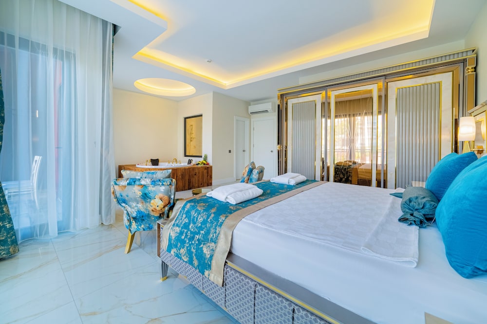 Algora Halal Hotel and Spa 19/50
