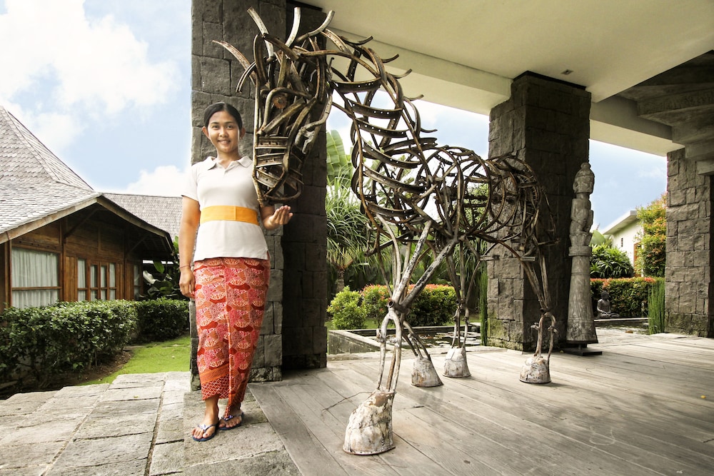 Alami Boutique Villas and Resort 70/72