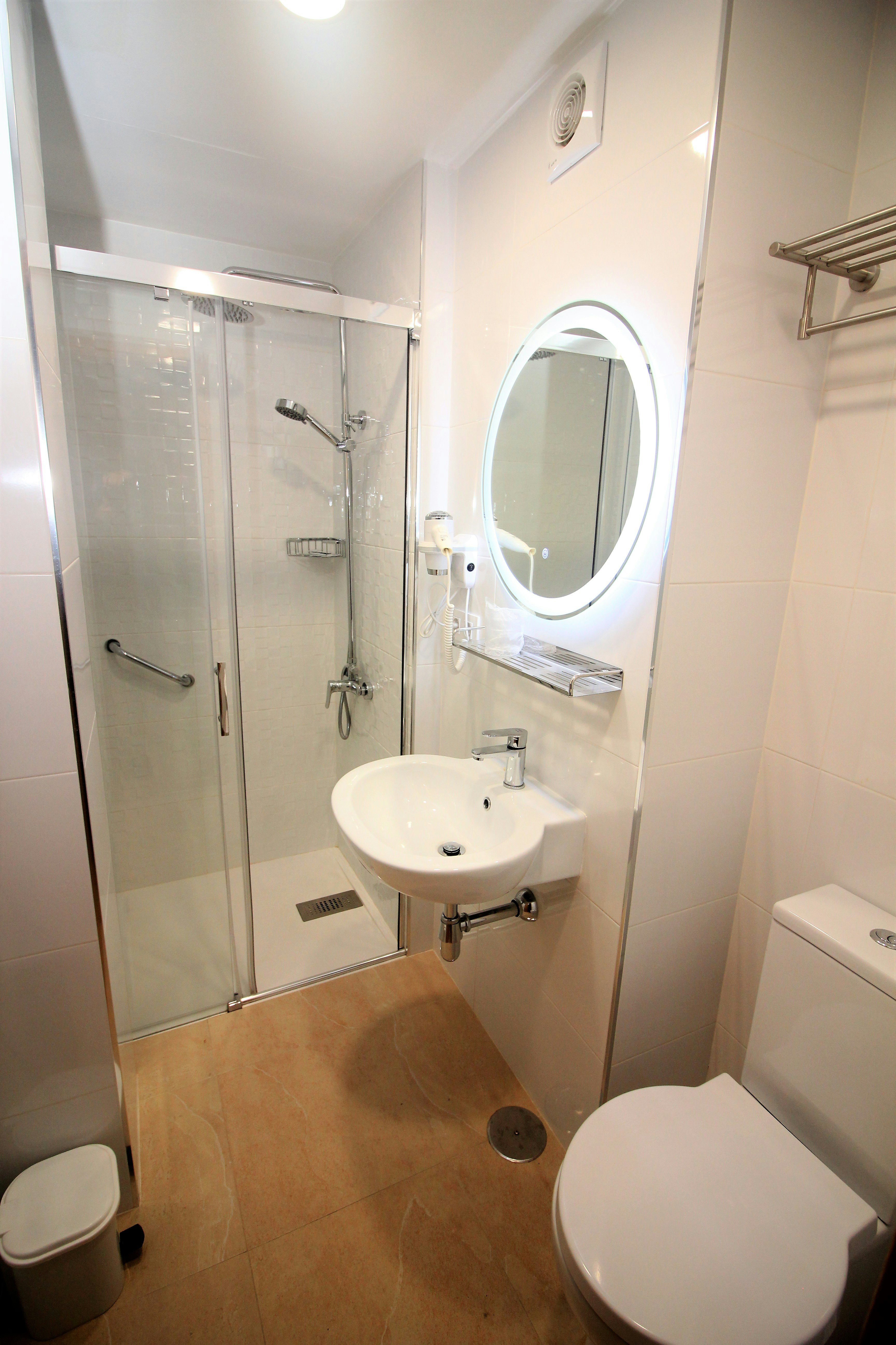 Hotel Vilagarcia 10/10