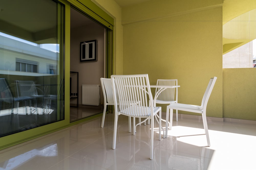 Athens Mosaico Suites And Apartments 35/50
