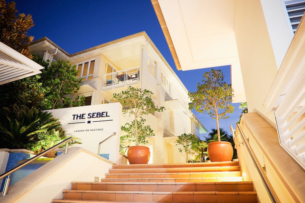 The Sebel Noosa 11/77