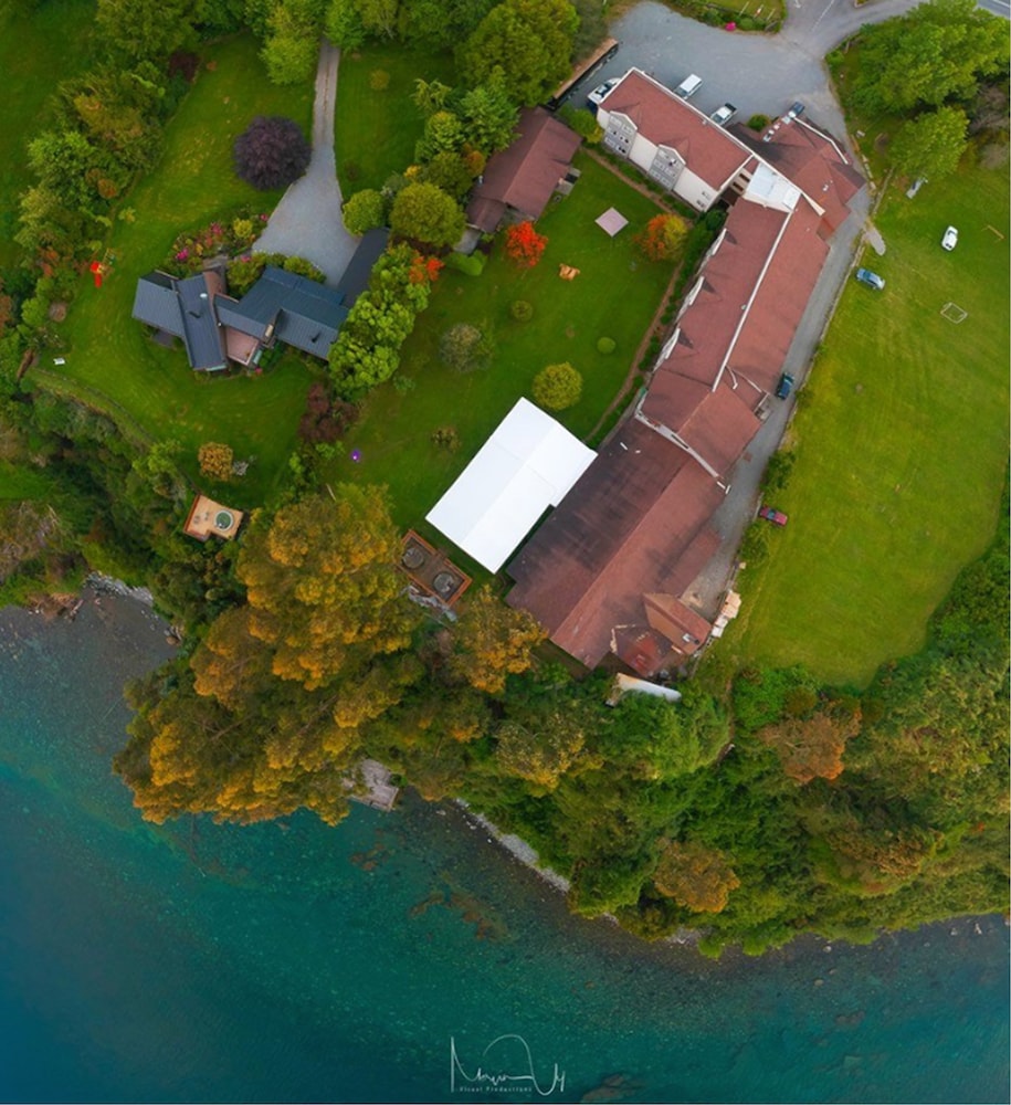 Borde Lago Hotel 47/50