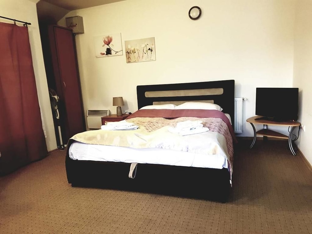 Hotel Irmak 12/46