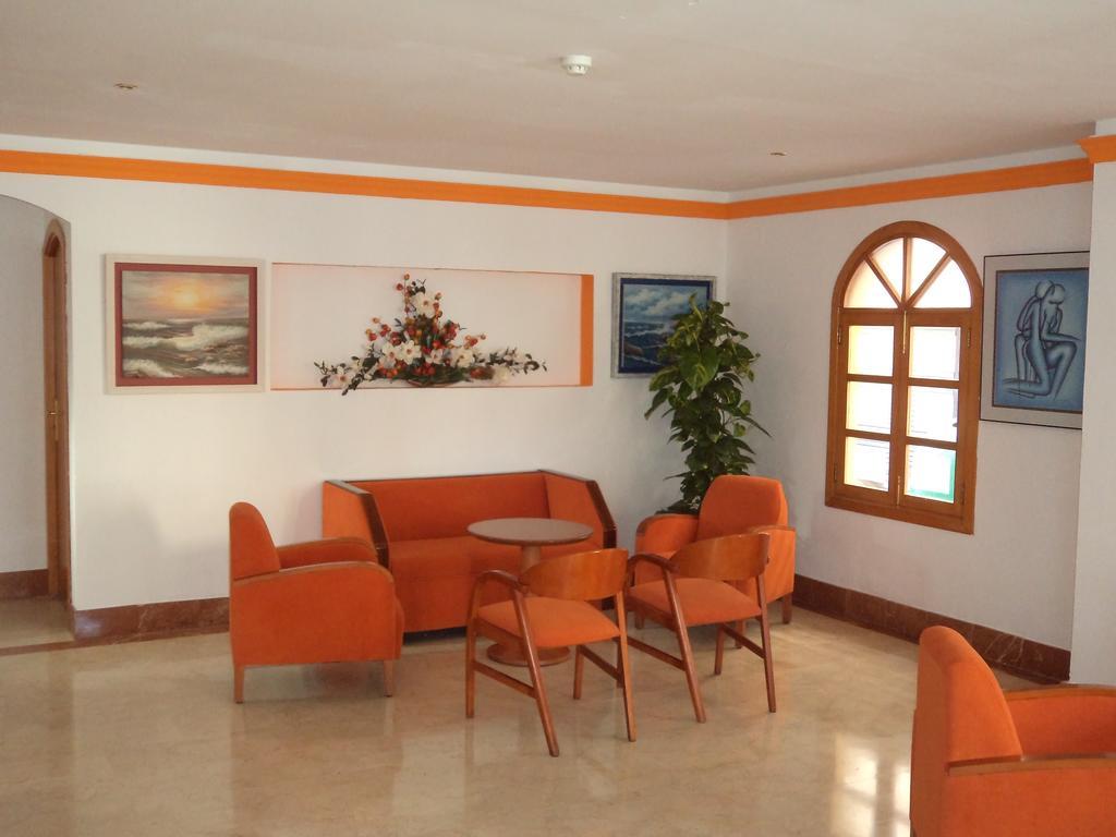 Leblon Hotel 13/19