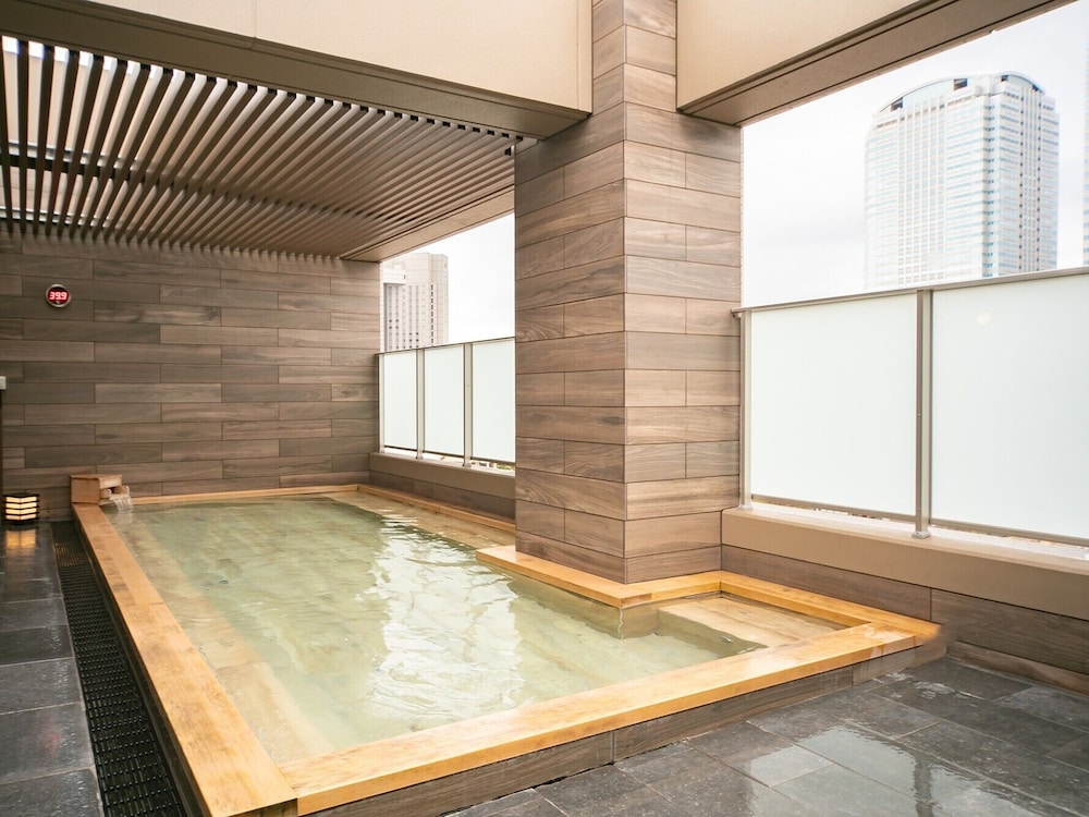 Hotel Shuranza MAKUHARI BAY 34/50