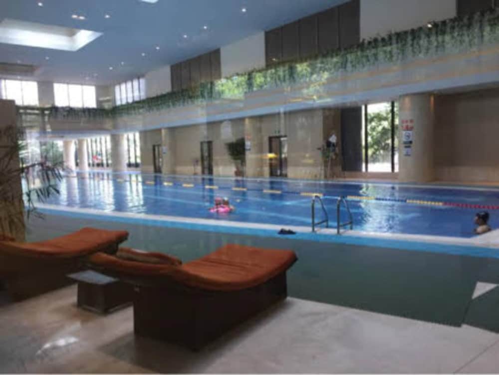 KEMPINSKI HOTEL SUZHOU 23/49