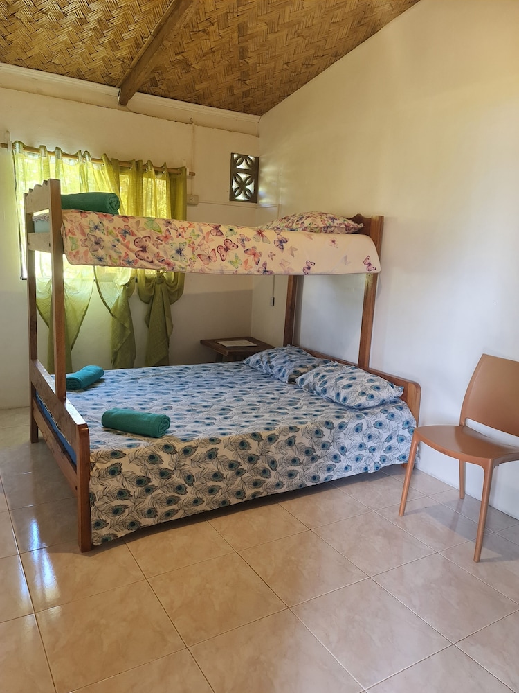 Lala Panzi Bed And Breakfast 17/64