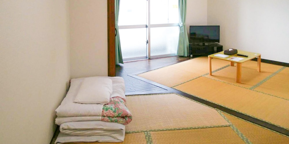 Sunset Hills Inn Naha 17/50