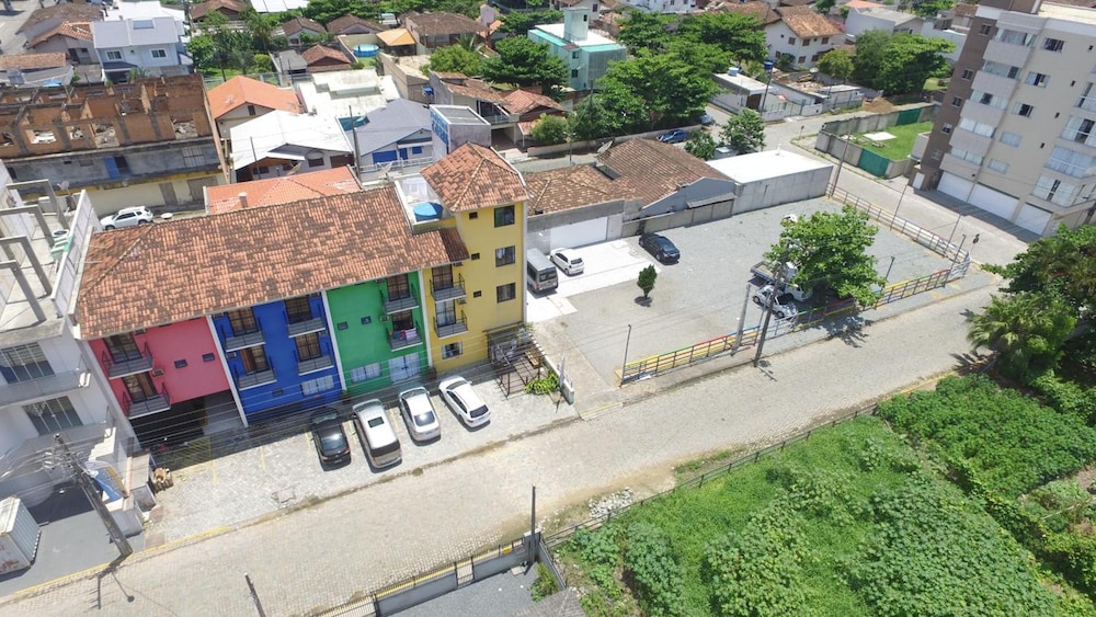 Pousada Cores - Navegantes 3/50