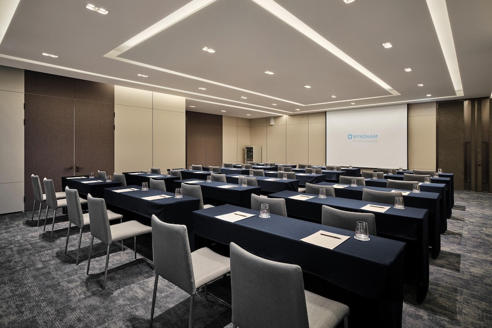 Wyndham Goseong Gangwon 100/111