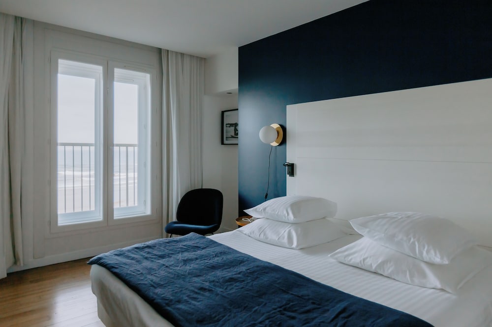 Hotel Le Windsor Biarritz 18/61