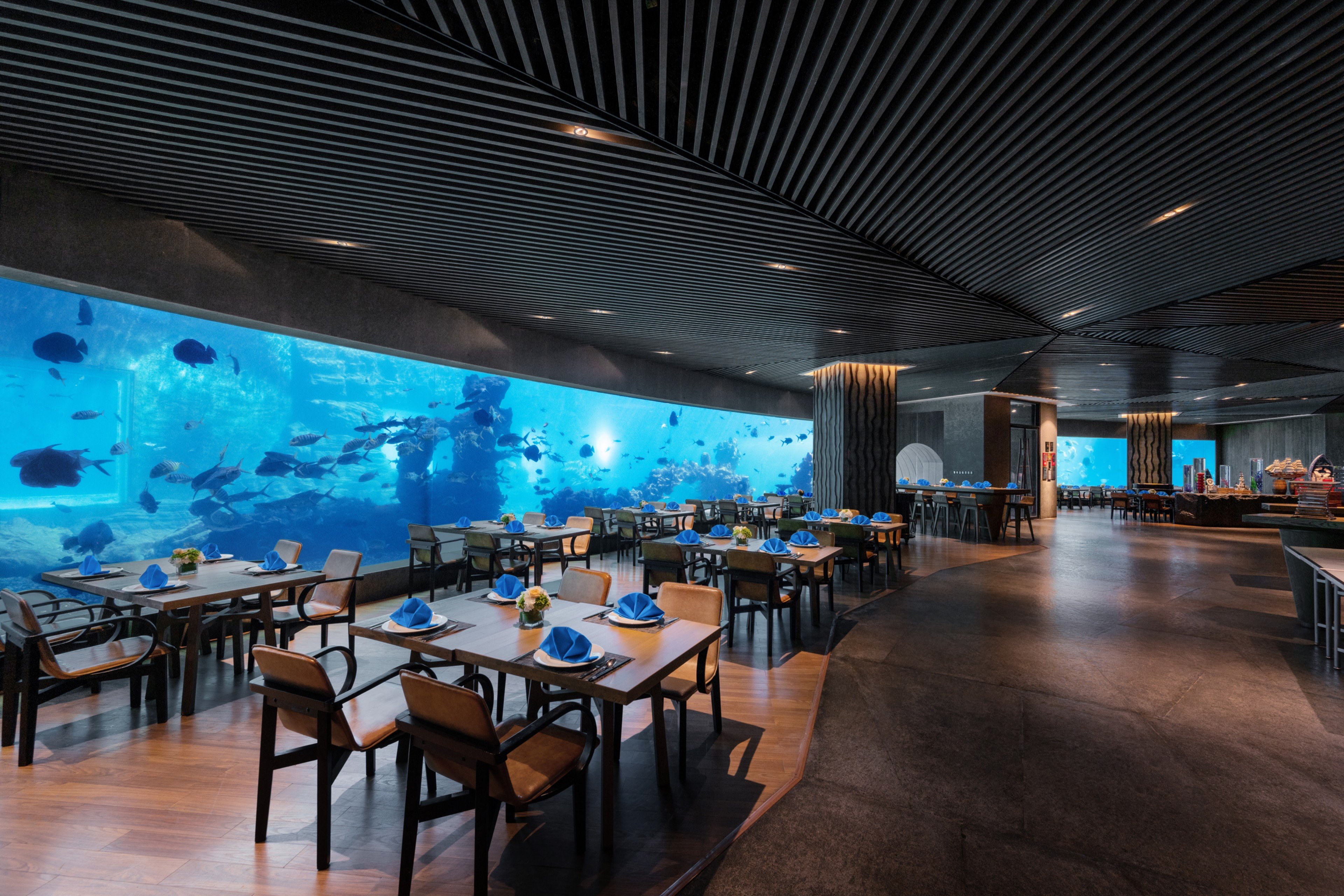 Intercontinental Haitang Bay Resort 34/50