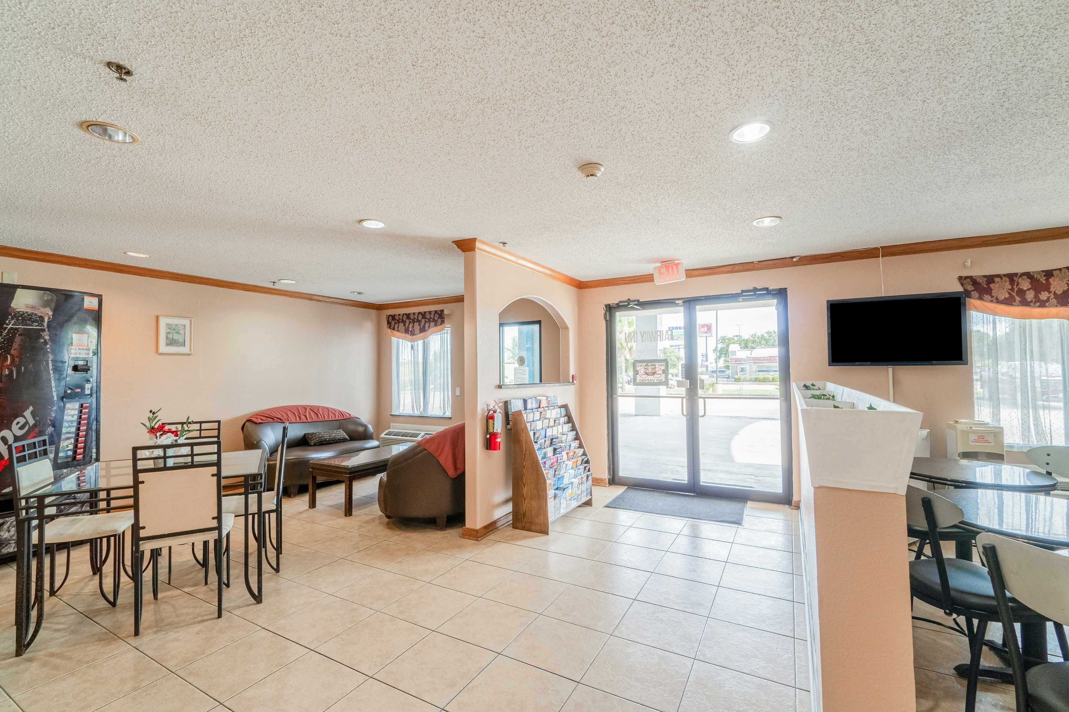 Fairway Inn 29/51