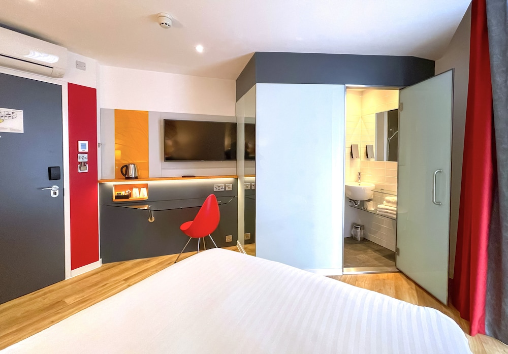 Four Points Flex by Sheraton Cardiff 30/47