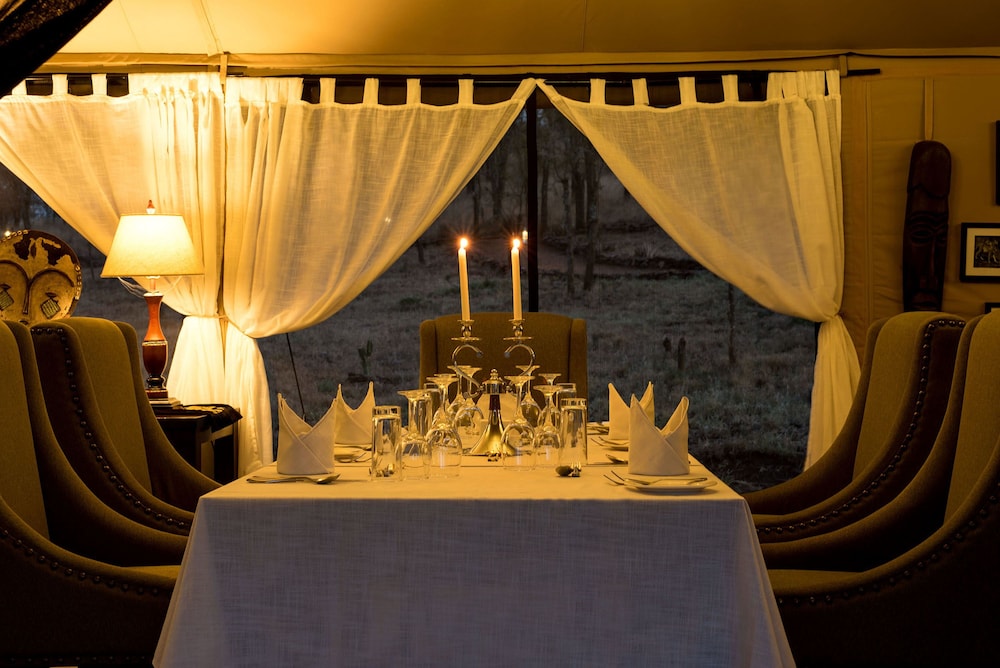 OLE SERAI LUXURY CAMP 21/39