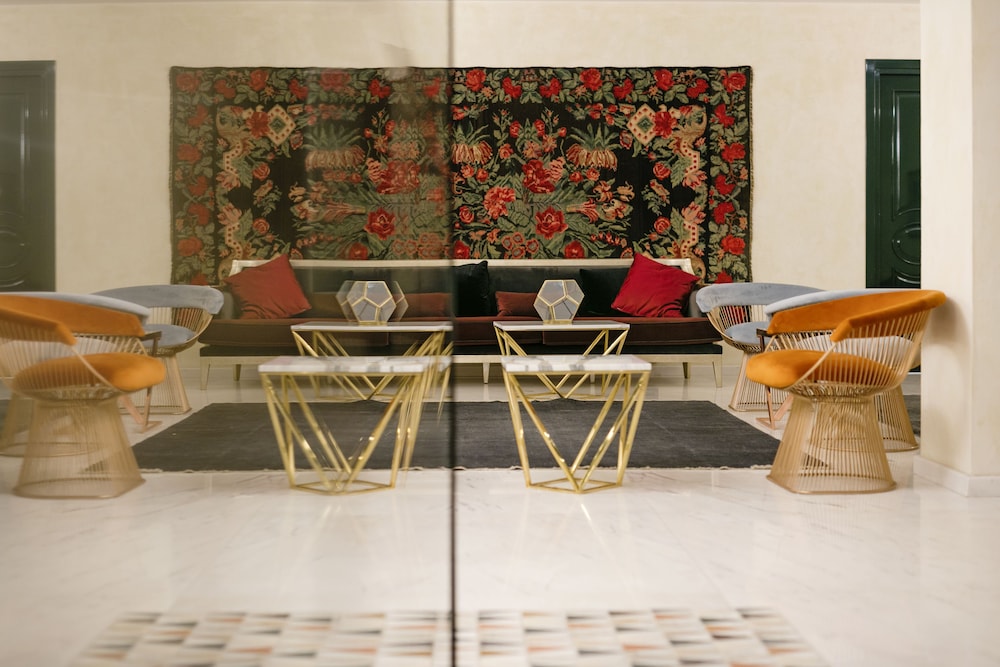 Museum Hotel Orbeliani 32/50