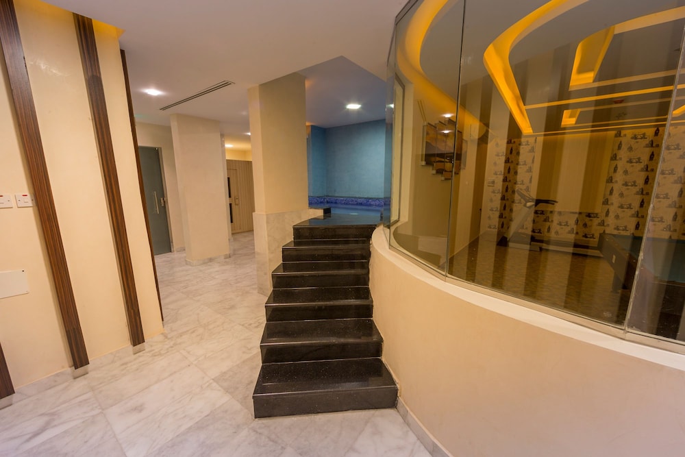 رؤوم ان سكاكا(Raoum Inn Hotel Apartments Sakaka) 30/34