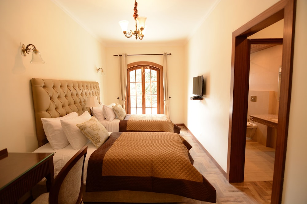 Welcomheritage Ashdale 17/43