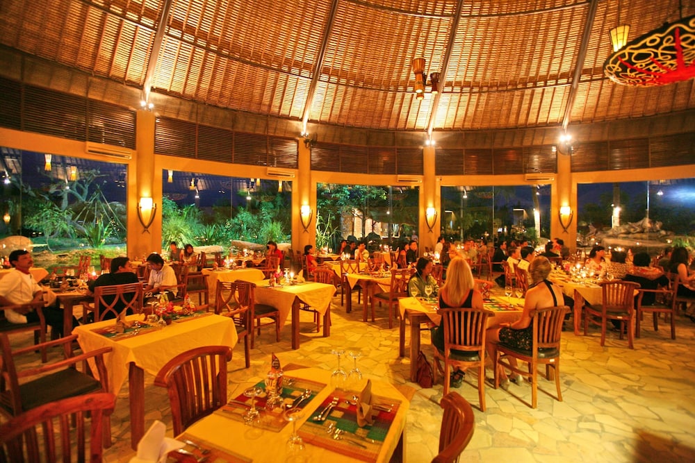 Mara River Safari Lodge 36/49