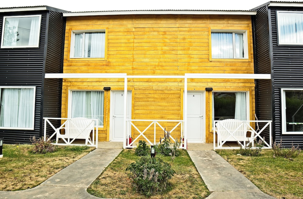 Hosteria Kau Si Aike 2/50