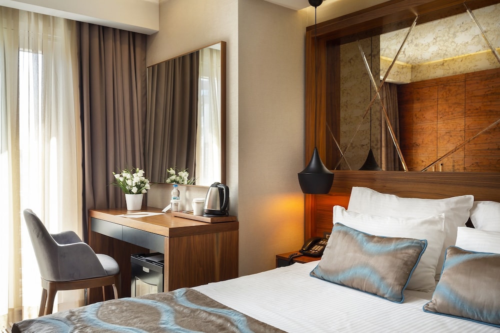 Artur Hotel Canakkale 17/45