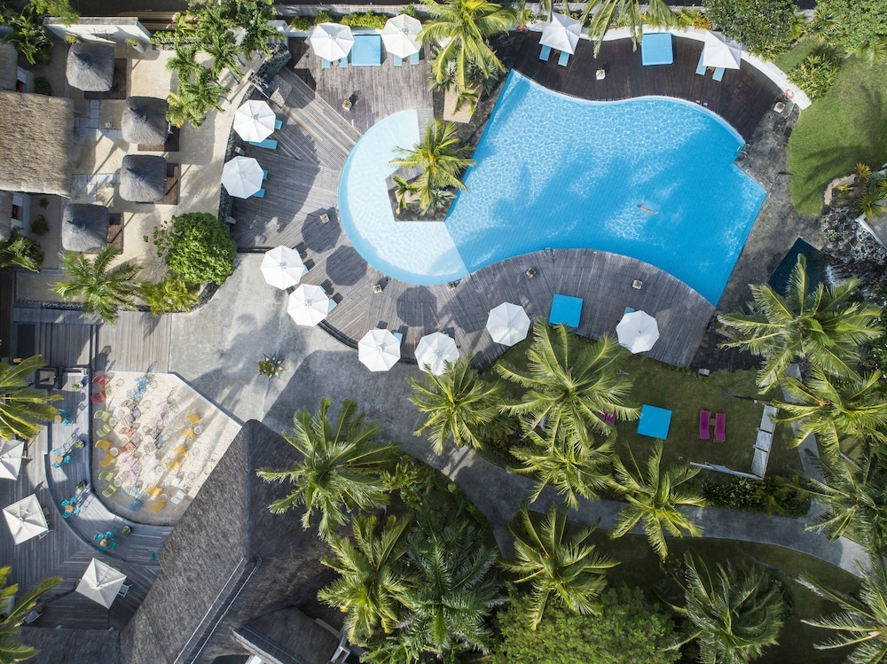 Solana Beach Mauritius - Adults Only 61/70