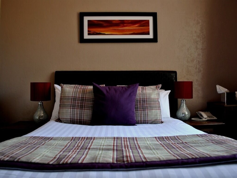 Stone Villa Guest House 24/54