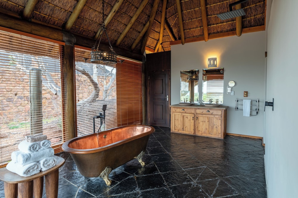 Sediba Private Game Lodge 15/50