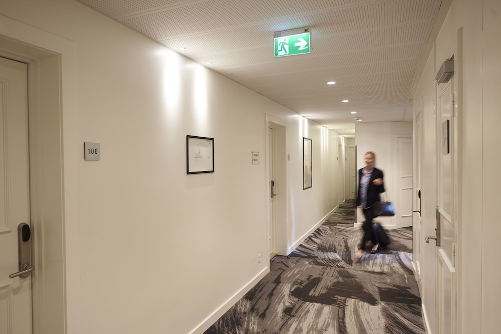 Four Points Flex by Sheraton Copenhagen City 45/59