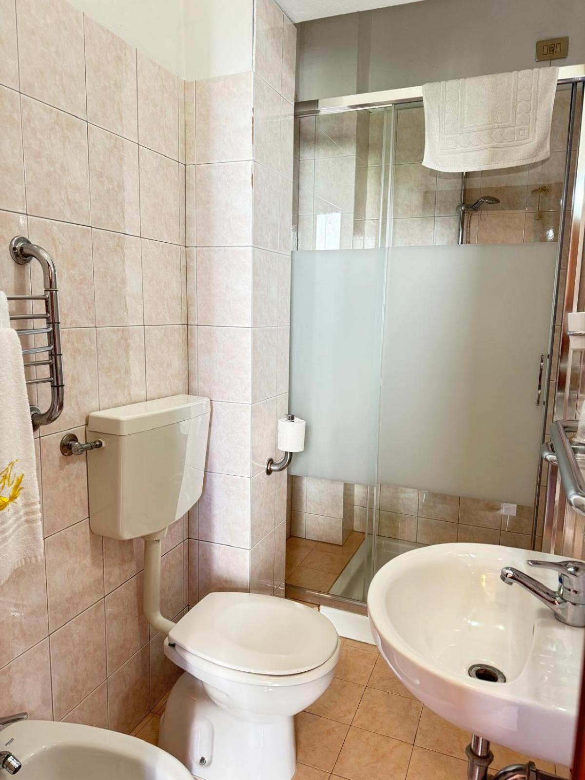 Hotel Le Querce 46/50