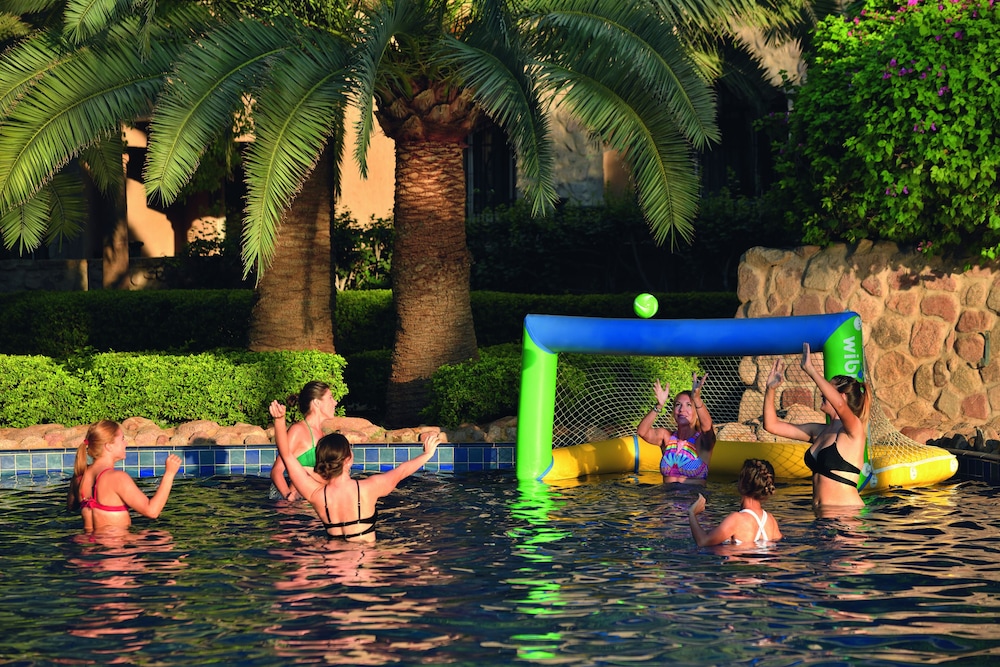 Movenpick Resort and Residences Aqaba 43/49