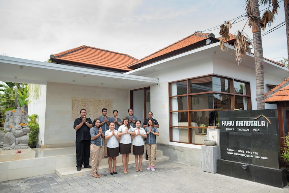 Kubu Manggala Villas 2/71