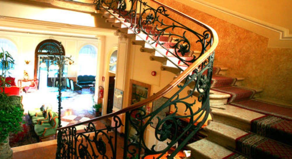 Hotel Excelsior Splendide 31/45