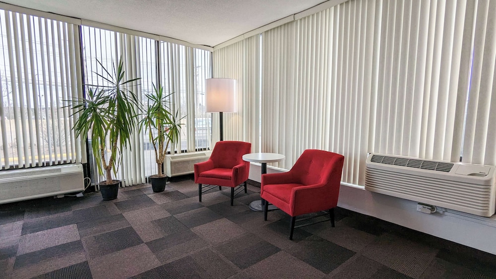 Motel6 Framingham, MA - Boston West 44/58