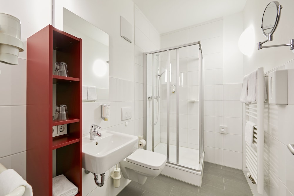 Townhouse Düsseldorf 24/26