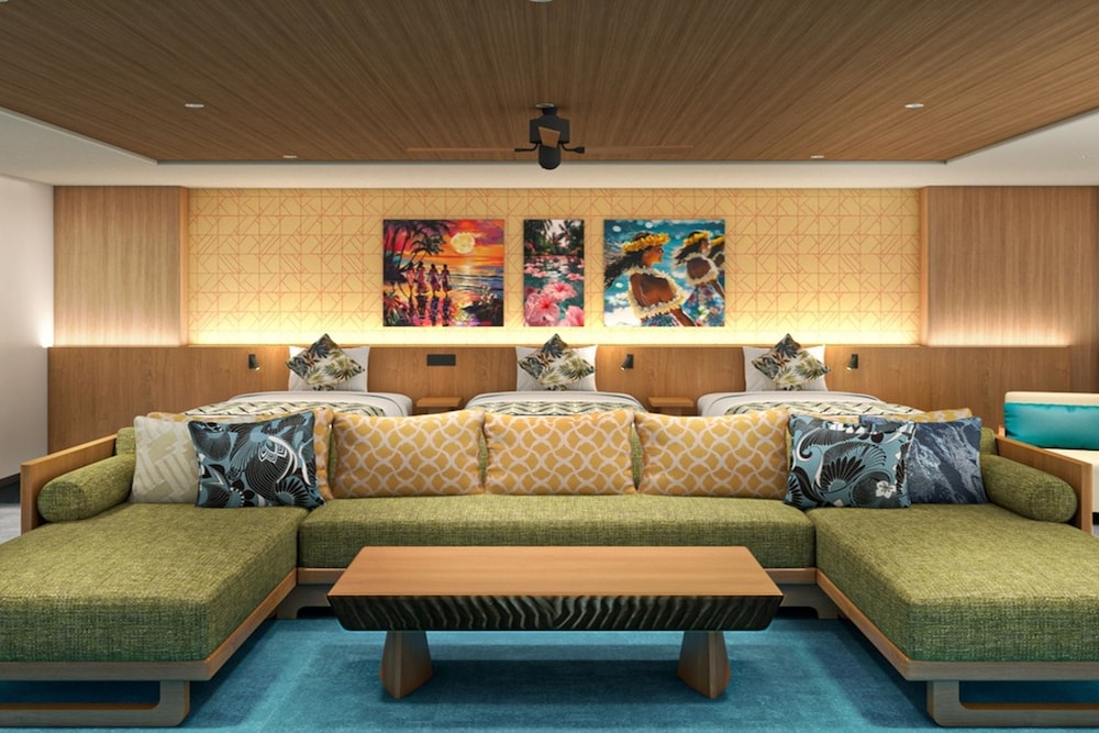 Hotel Hawaiians 25/44