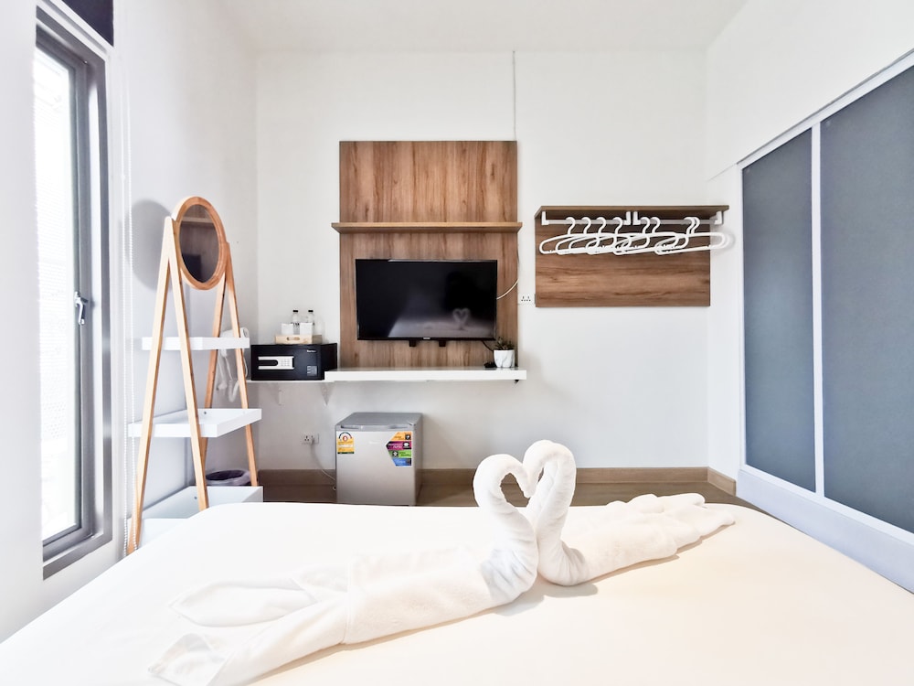 Alexa Hostel 21/44